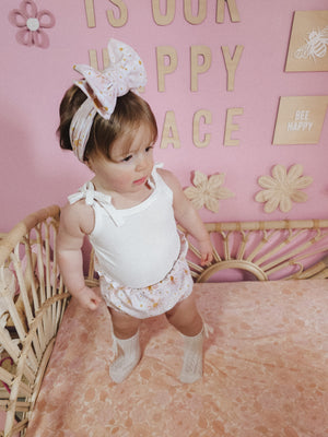 Baby Bloomers - SUNSHINE DAISY