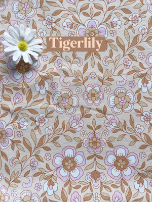 Baby Turban - TIGERLILY