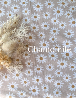 Knot Headband - Various Print/Colour Options