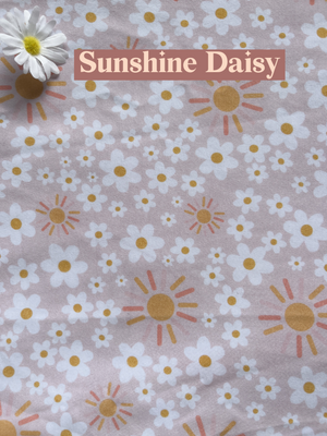 Baby Bloomers - SUNSHINE DAISY