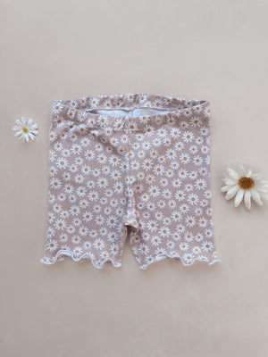 Bike Short - CHAMOMILE