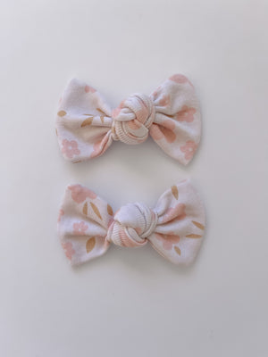 Mini Bows - DITSY