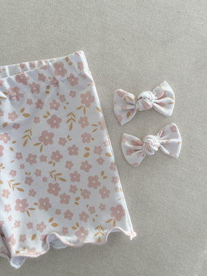 Mini Bows - DITSY