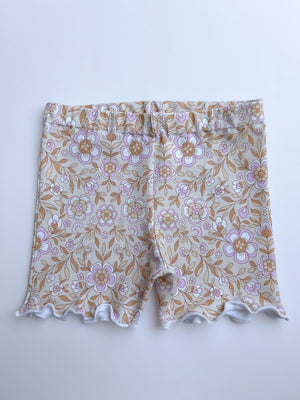 Bike Short - TIGERLILY