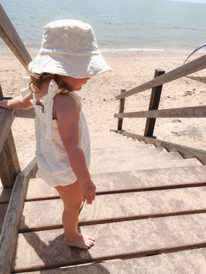 Vacay Hat