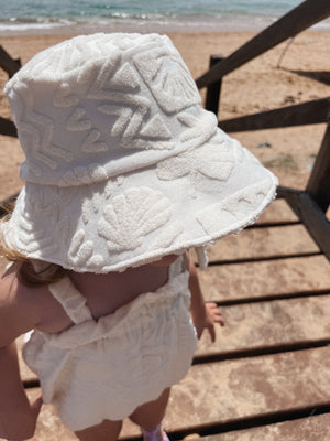 Vacay Hat