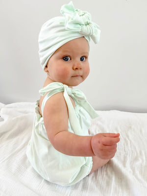 Baby Turban - MOJITO