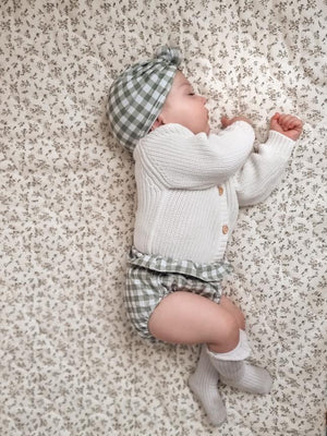Baby Turban - CLOVER