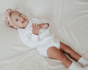 Baby Bloomers - DAINTY