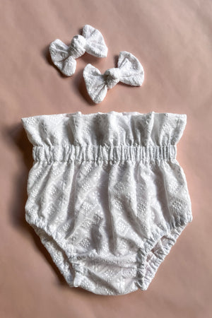 Baby Bloomers - DAINTY