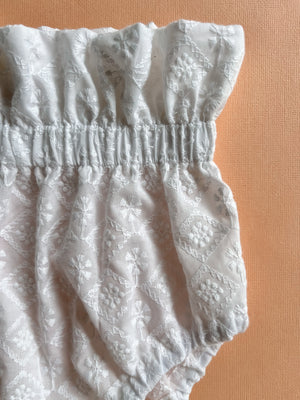 Baby Bloomers - DAINTY