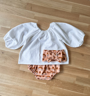 Baby Bloomers - Rainbowhemian