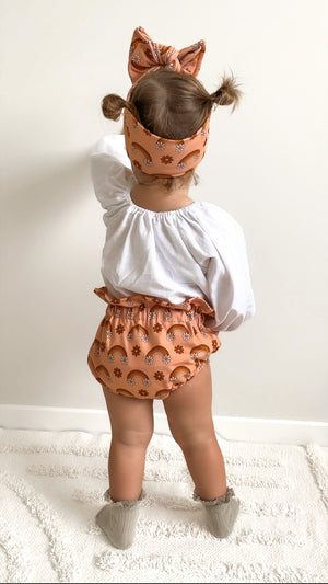 Baby Bloomers - Rainbowhemian