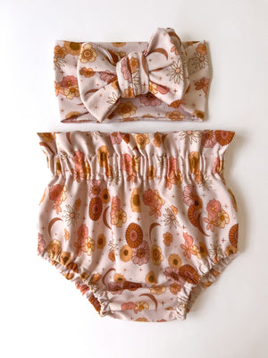 Baby Bloomers - Moonlit Meadow