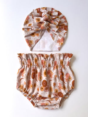 Baby Turban - Moonlit Meadow