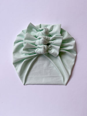 Baby Turban - MOJITO