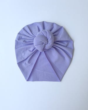 Baby Turban - BUBBLEGUM
