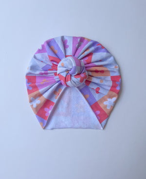 Baby Turban - FUNKY