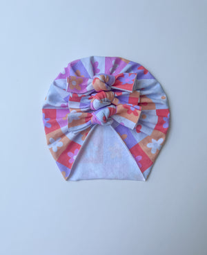 Baby Turban - FUNKY
