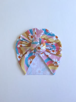 Baby Turban - GROOVY VIBE