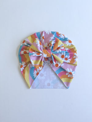 Baby Turban - GROOVY VIBE