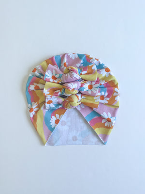 Baby Turban - GROOVY VIBE