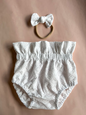 Baby Bloomers - DAINTY