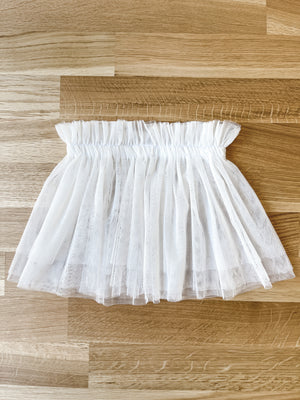 Tutu Skirt