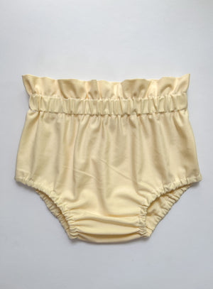 Baby Bloomers - LEMONADE