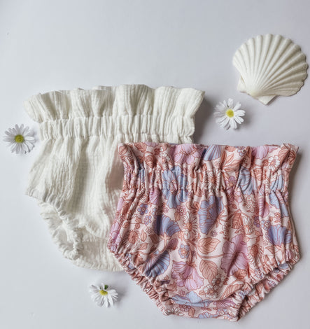 Baby Bloomers