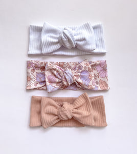 Bow Headbands