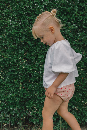 Rosebud Bloomers