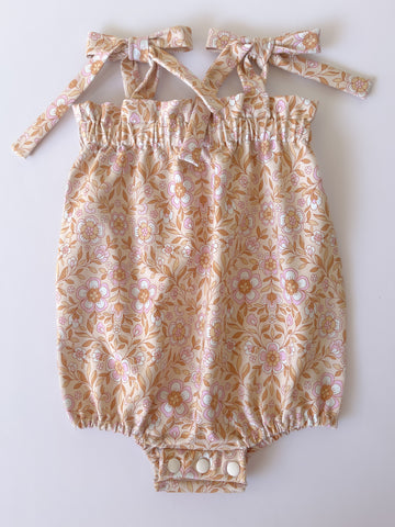 Summer Romper - TIGERLILY