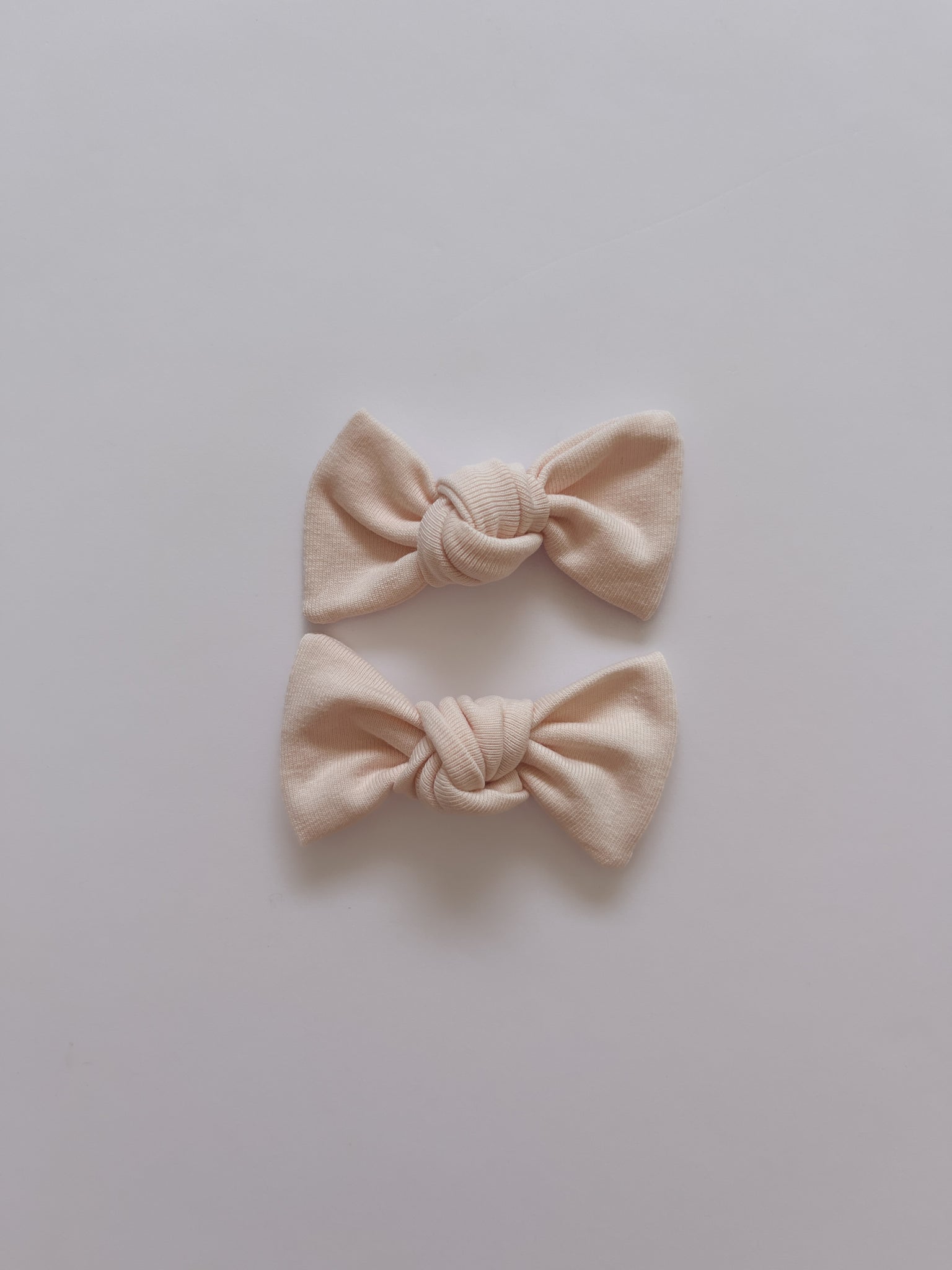 Mini Bows - Ballerina