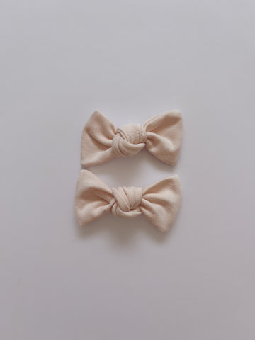 Mini Bows - Ballerina