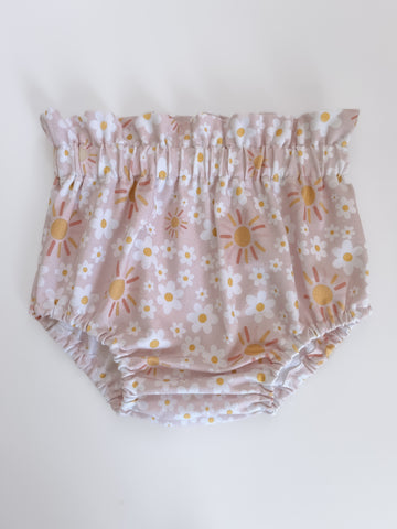 Baby Bloomers - SUNSHINE DAISY