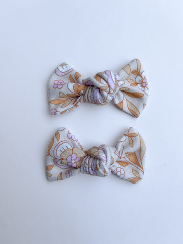 Mini Bows - TIGERLILY