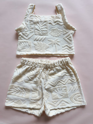 Vacay Shorts