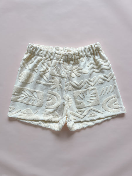 Vacay Shorts