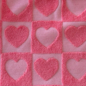 Mini Bows - SWEET HEART