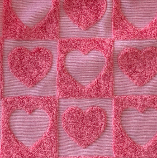 Mini Bows - SWEET HEART