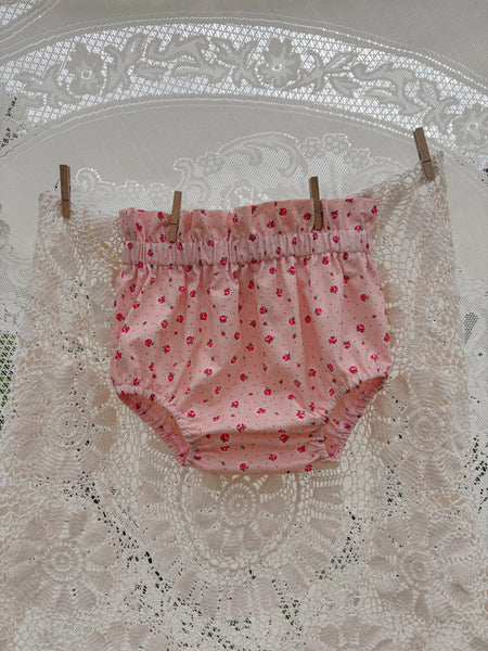 Rosebud Bloomers