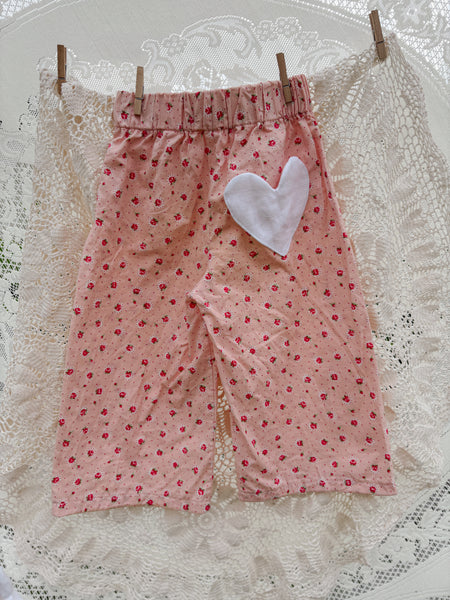 Rosebud Pants