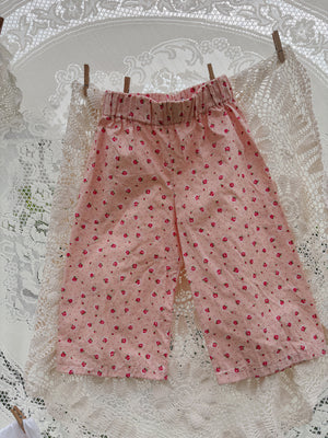 Rosebud Pants