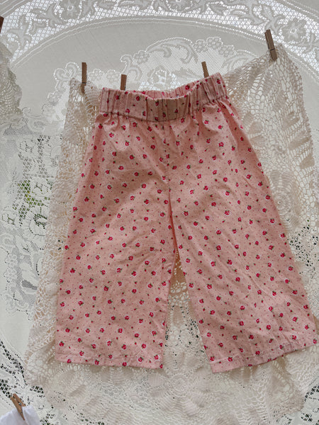 Rosebud Pants