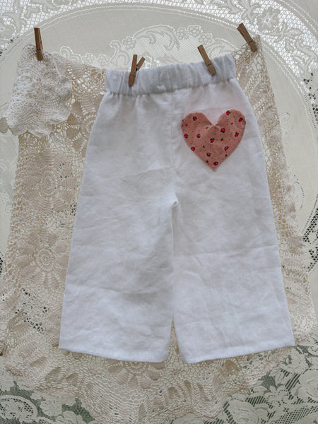 Tea Cup Pants