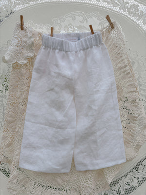 Tea Cup Pants