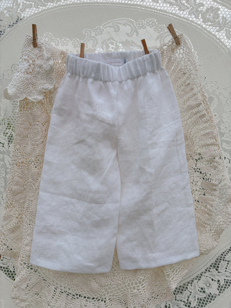 Tea Cup Pants