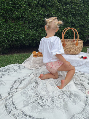 Rosebud Bloomers