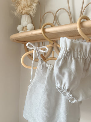 Linen Bloomers